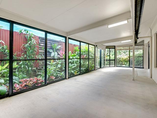 Secure home on quiet street