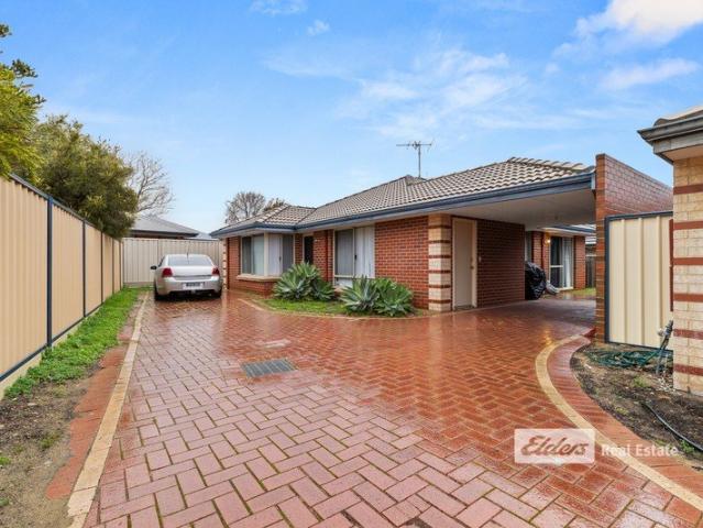 Secure Investment with No Strata Fees