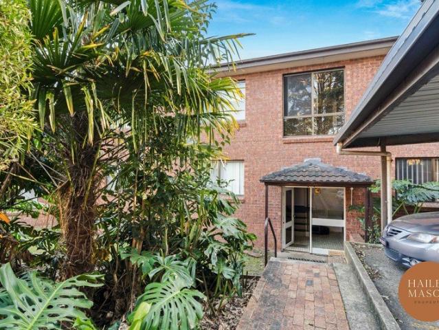 Secure Investment with an Excellent Rental Return