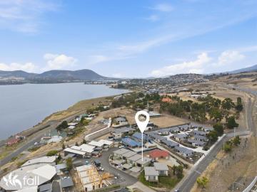 Granton, Dromedary, Brighton, Rabbit Island, Latrobe, Cloudy Bay, Kingborough, Tasmania Island
