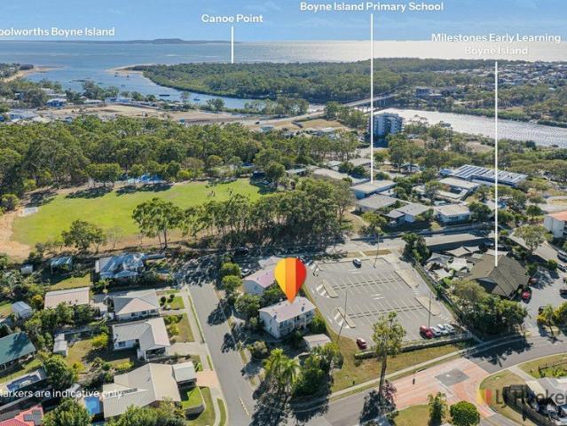 Secure Investment with Central Boyne Island Convenience