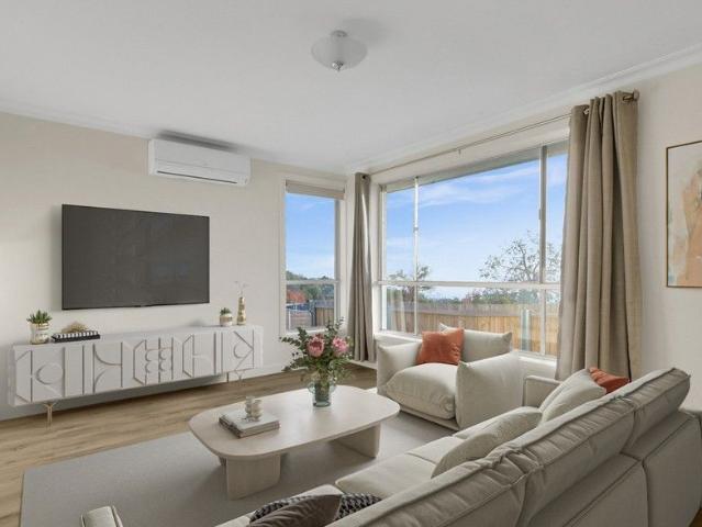 Secure Investment with longterm lease & panoramic views