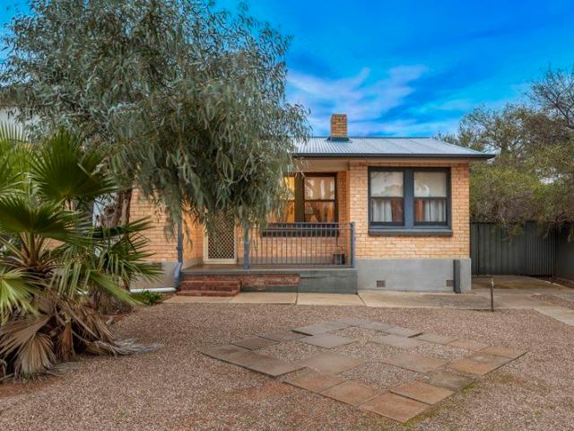 Secure Investment with Long Lease and Strong Returns!