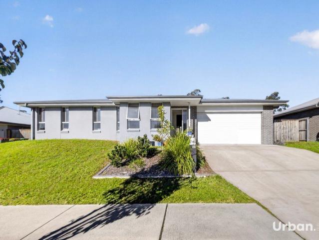 SECURE INVESTMENT WITH LONG TERM TENANCY IN PLACE!