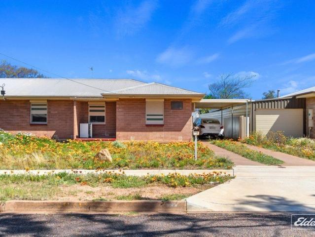 SECURE INVESTMENT WITH LONG TERM TENANT SINCE 2017