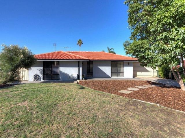 Secure Investment with Long Term Tenant Until April 2027