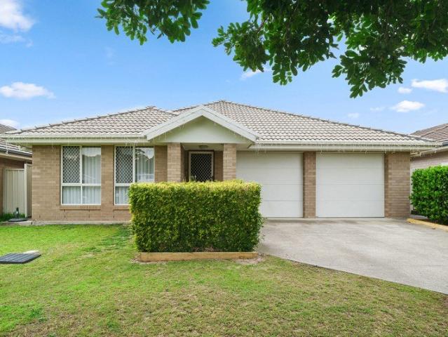 SECURE INVESTMENT WITH LONG TERM LEASE IN QUALITY ESTATE!