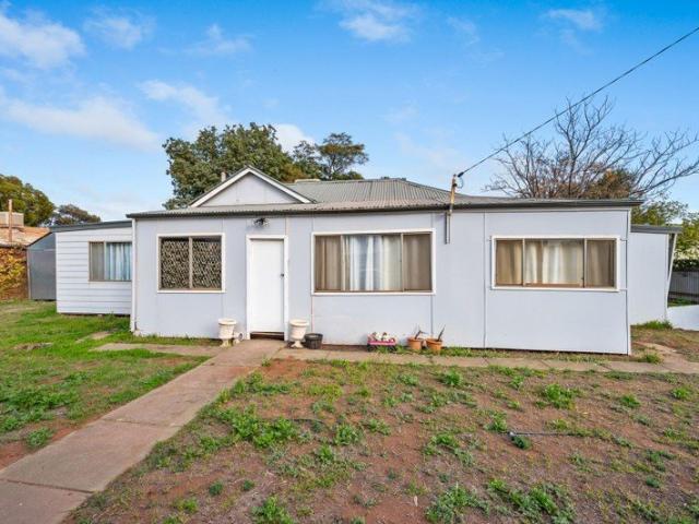 Secure Investment with Strong Returns & Future Rental Growth