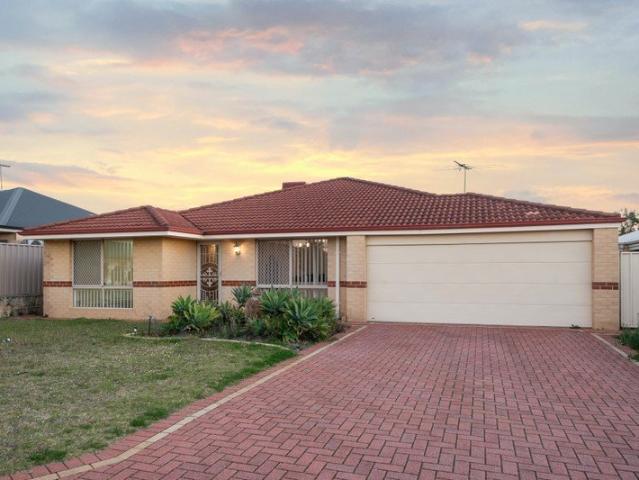 Secure Investment with Timeless Family Appeal