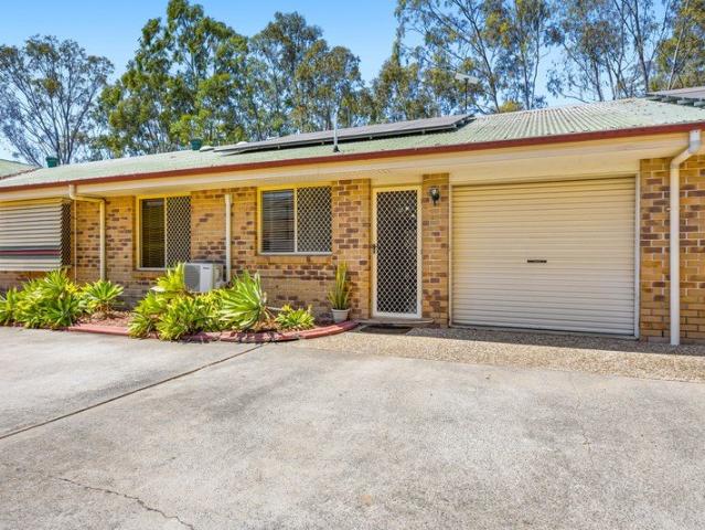 Secure Investment bringing in approximately $19,240 Per Annum