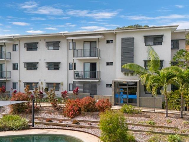Secure Investment in the Highly Sought After Castle Point Complex