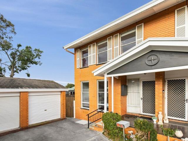 Secure Investment in a Prime Belmont Location