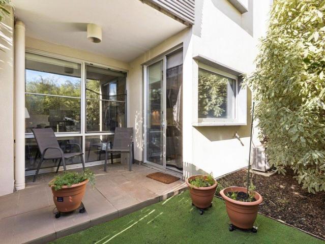 Secure Investment in a Prime Position