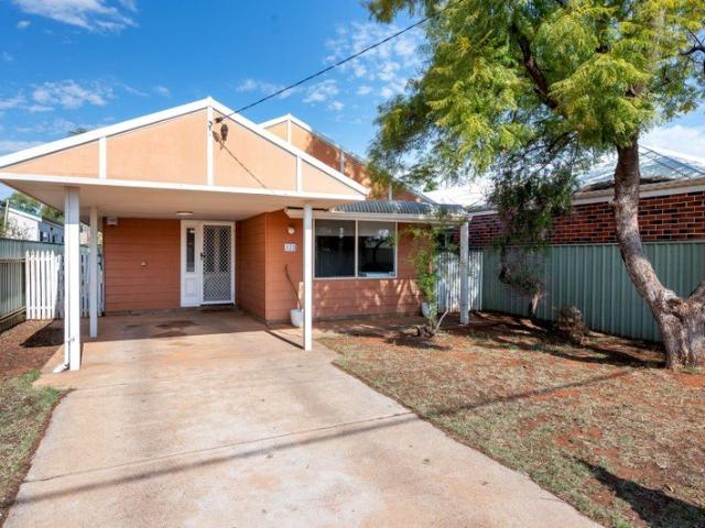 Secure Investment in a Sought After West Lamington