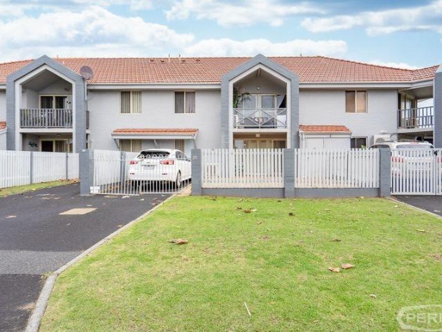 SECURE INVESTMENT IN PRIME CENTRAL MANDURAH LOCATION