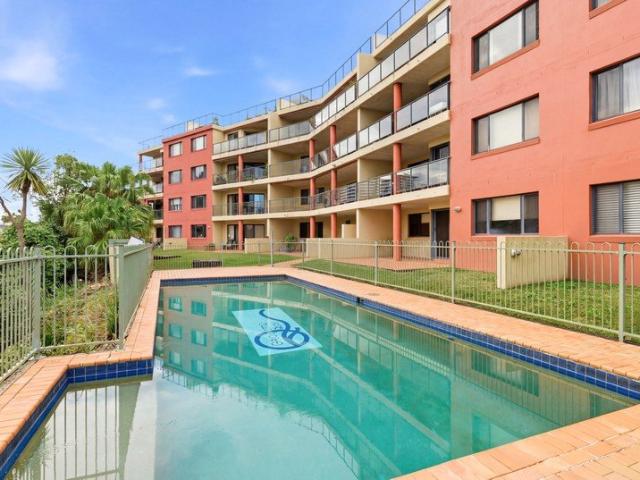 Secure Investment in Prime Gosford Location