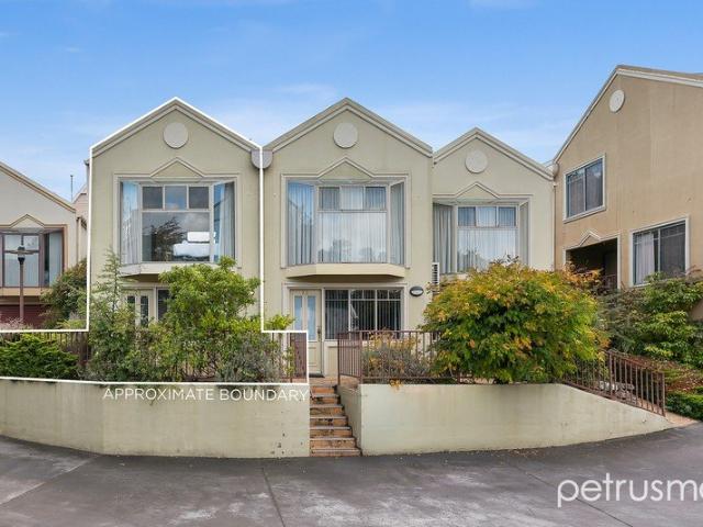 Secure Investment in Prime Hobart Location Returning $26,350 pa