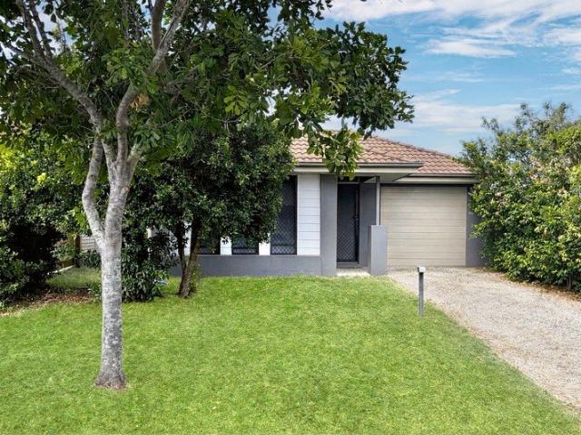Secure Investment in Prime North Lakes Location