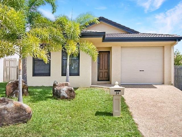 Secure Investment in Sought After Douglas Leased Until March 2027