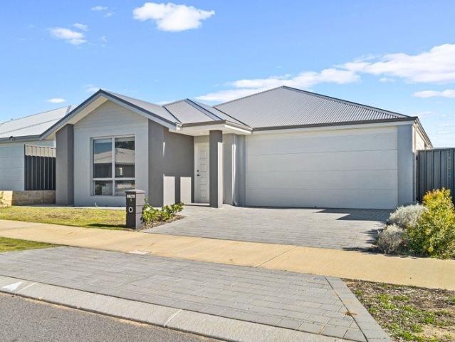 Secure investment, long term peace of mind