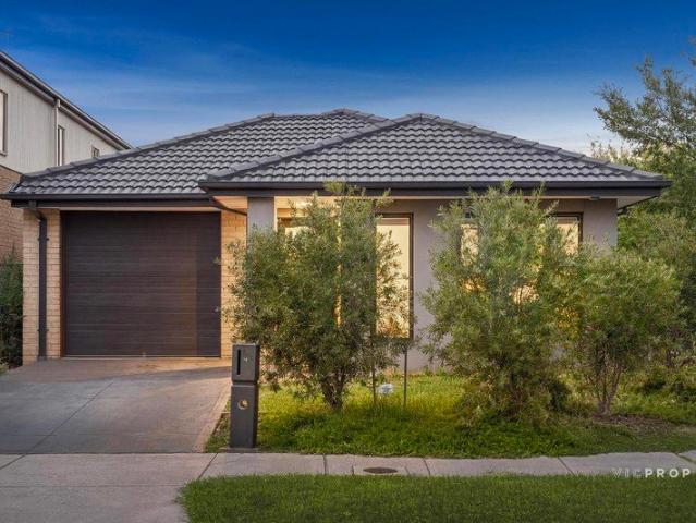 Secure Investment Opportunity with Immediate Rental Return in Prime Point Cook Location