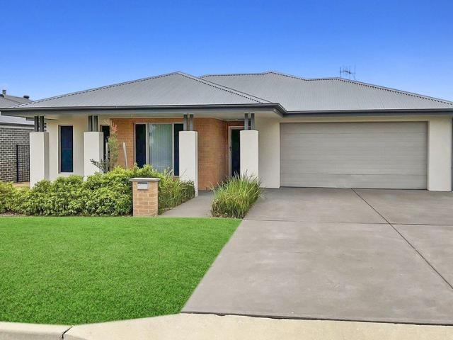 Secure Investment Opportunity DHA Lease in Place | Modern 4 Bedroom Family Home