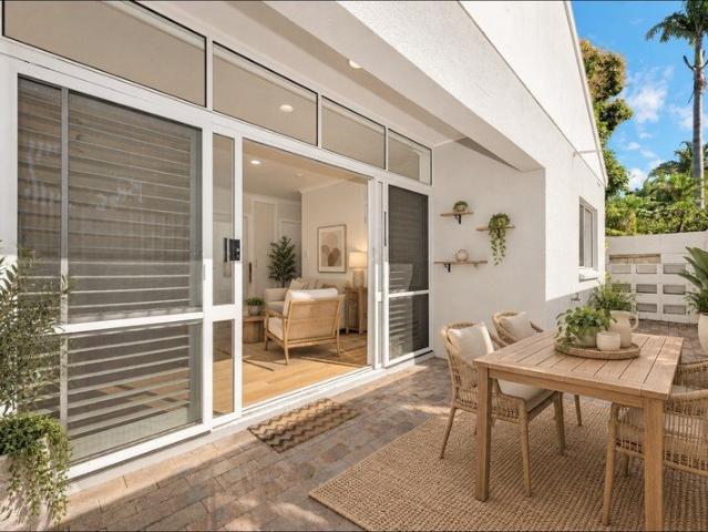 Secure Investment Opportunity in the Heart of Rosslea Leased until 14 June 2027