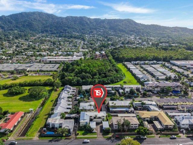 Secure Investment Opportunity in a High Convenience Location