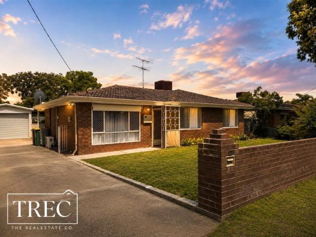 Secure Investment Opportunity in Central Mandurah