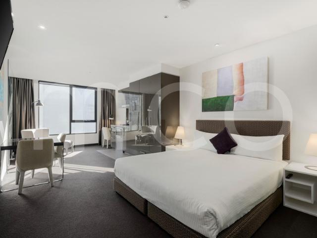 Secure SMSF Investment in Hawthorn's Coveted Inner East