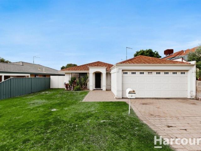 Secure Investment. Strong Rental Appeal. Sought After Kinross Location