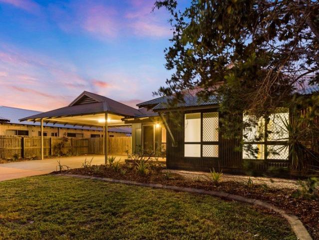 Secure Income & Cable Beach Lifestyle
