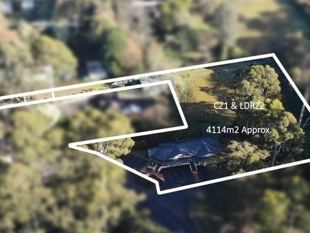 Secure Income + Smart Growth Earn While You Build Commercial Investment with Residential Upside in the Heart of Cockatoo