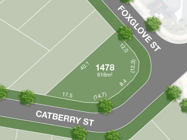SECURE IT BEFORE IT'S GONE 618m² CORNER ALLOTMENT WITH DUAL STREET FRONTAGE! $629,000