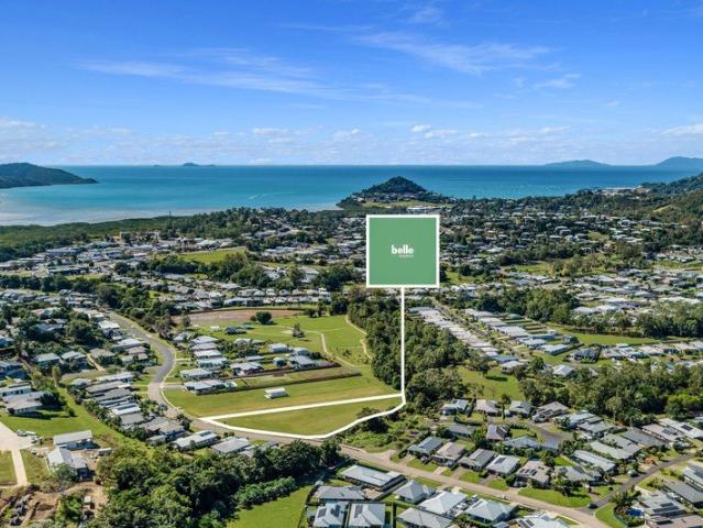 Secure One of Cannonvale's Last Large Scale Land Parcels