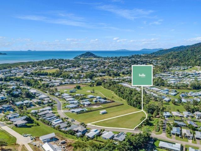 Secure One of Cannonvale's Last Large Scale Land Parcels