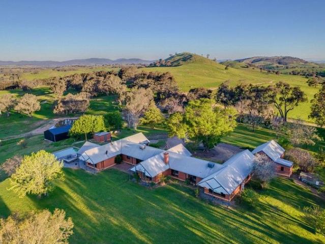Secure One of Holbrook's Blue Ribbon Holdings