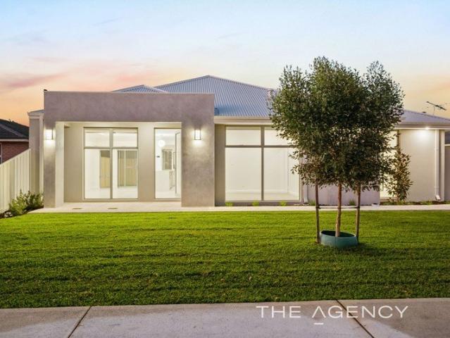 Secure One of These 3 Premium Lifestyle Villas 9A, or 9C