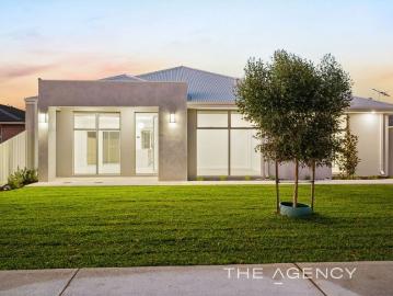 Secure One of These 3 Premium Lifestyle Villas 9A, or 9C