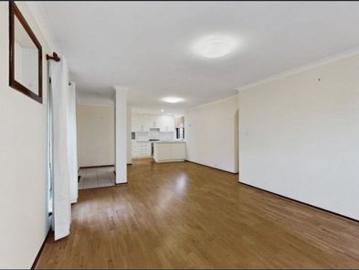 Secure Over 55s Living in the Heart of Wembley