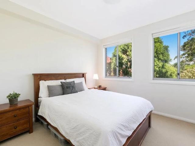 Secure & Lovely Family Home in the Heart of Turramurra