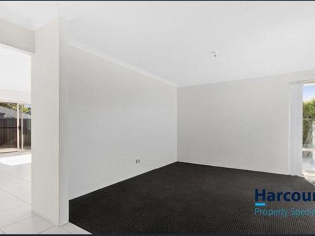 Secure, Low Maintenance Family Home in a Convenient Location