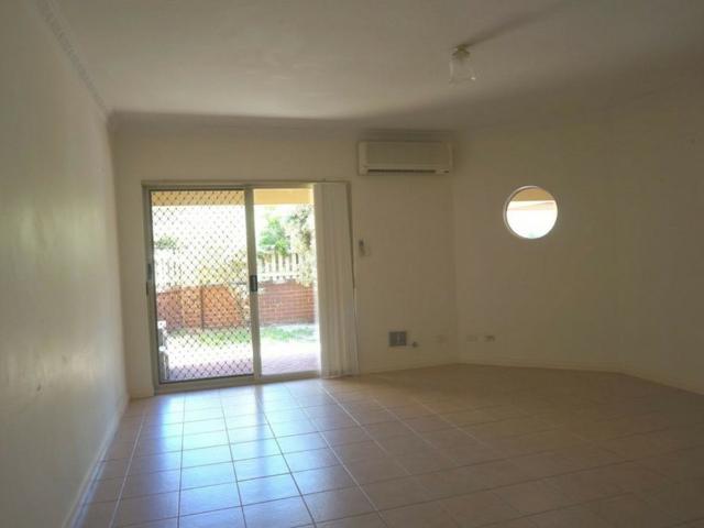 Secure low maintenance family home