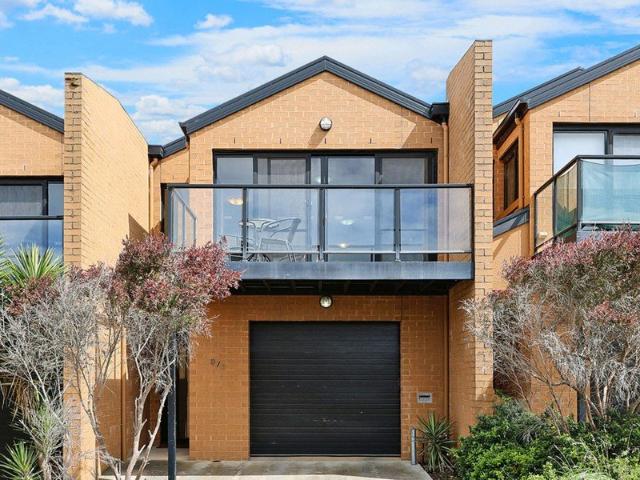 SECURE LOW MAINTENANCE INVESTMENT