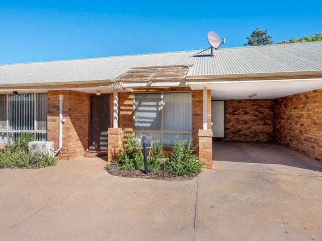 Secure, Low Maintenance Investment in Quiet Complex