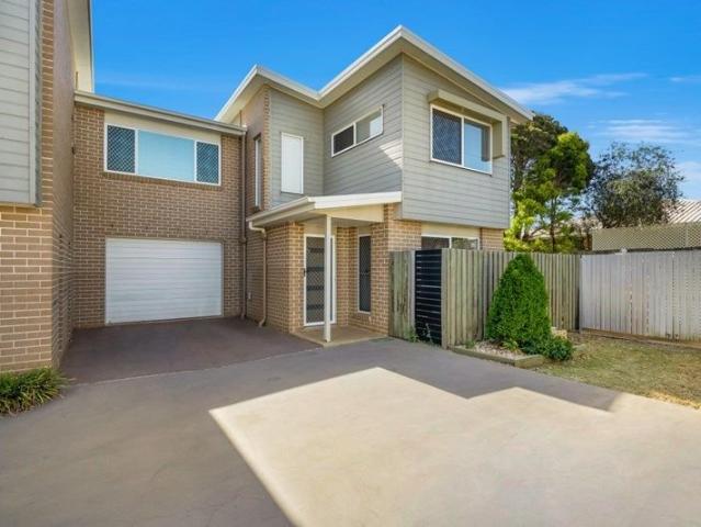 Secure, Low Maintenance Living