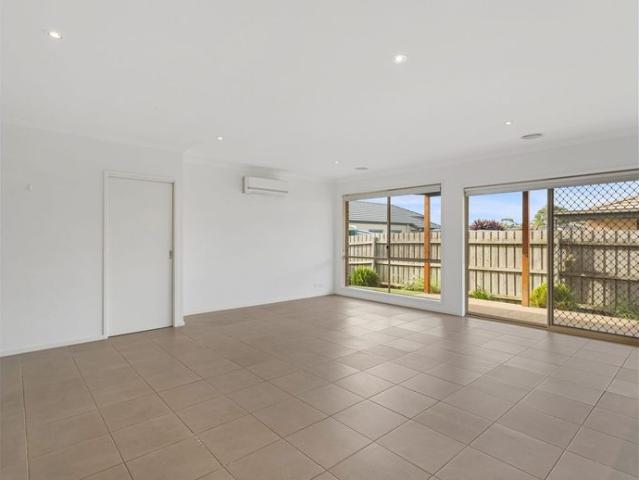 Secure Low Maintenance Living!
