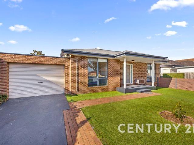 Secure & Low Maintenance Living