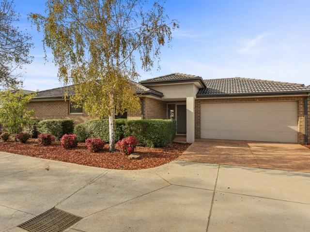 Secure Low Maintenance Living!