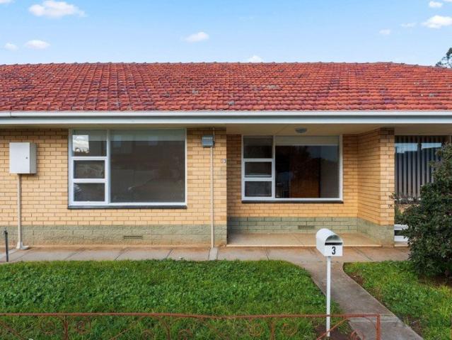 Secure, Low Maintenance Living by the Coast